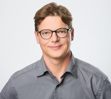 Prof. Dr. Joachim Allgaier
