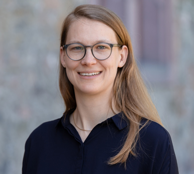Prof. Dr. Ulrike Gisch