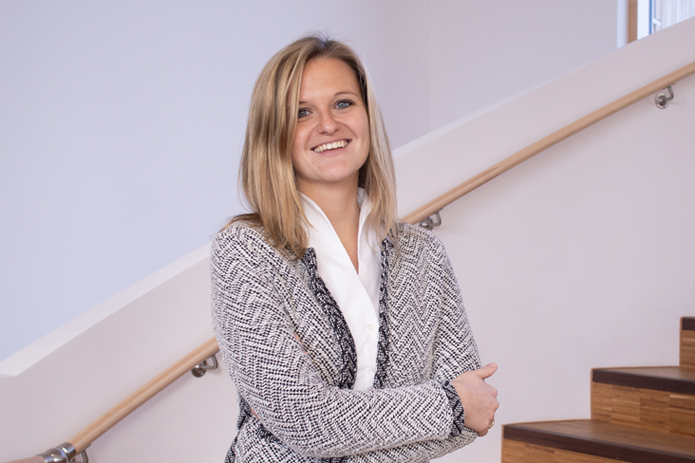 Prof. Dr. Caroline Heil